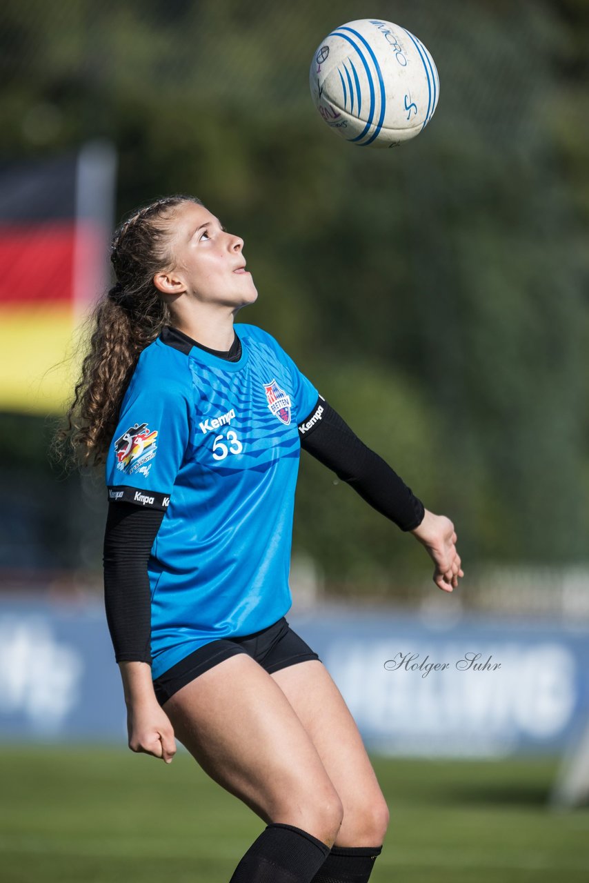 Bild 851 - wU16 Deutsche Meisterschaft